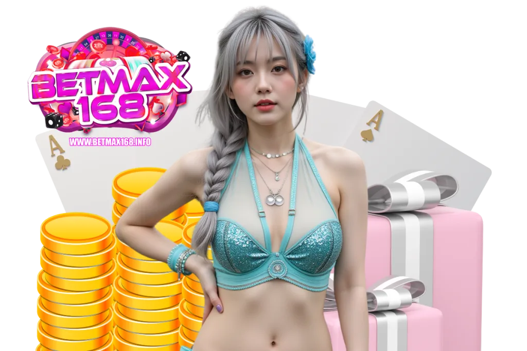 betmax168 casino