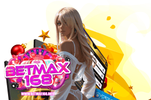 betmax สล็อต